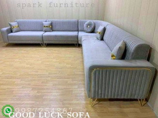 L size sofa