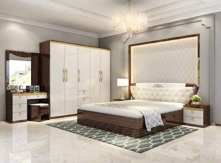 Bedroom furniture