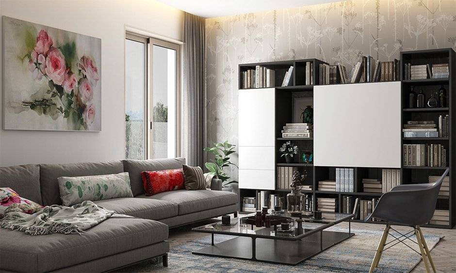 Living Room furniture